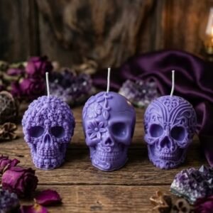 Mini Skull